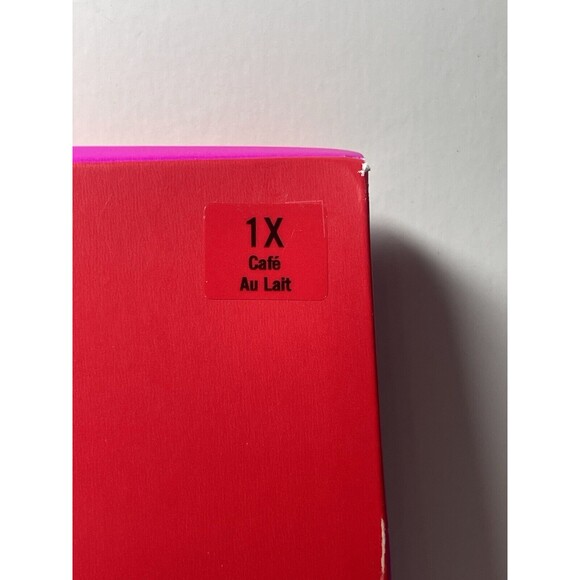 SPANX Shaper Short In Cafe Au Lair Sz 1X New - Picture 3 of 5